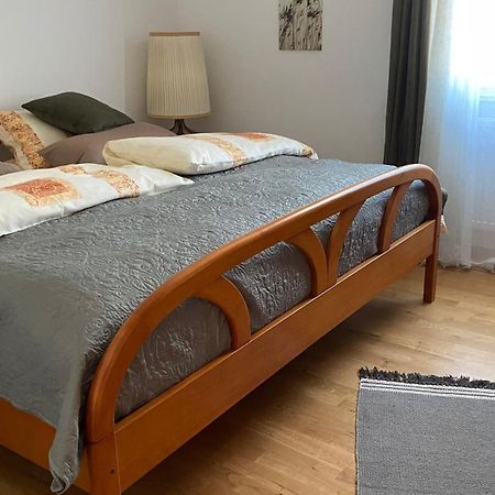 Apartamento Marienburg Lorsch Exterior foto
